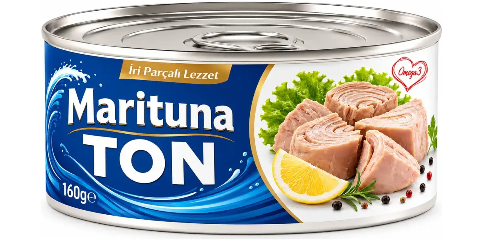 Marituna Classic Tuna