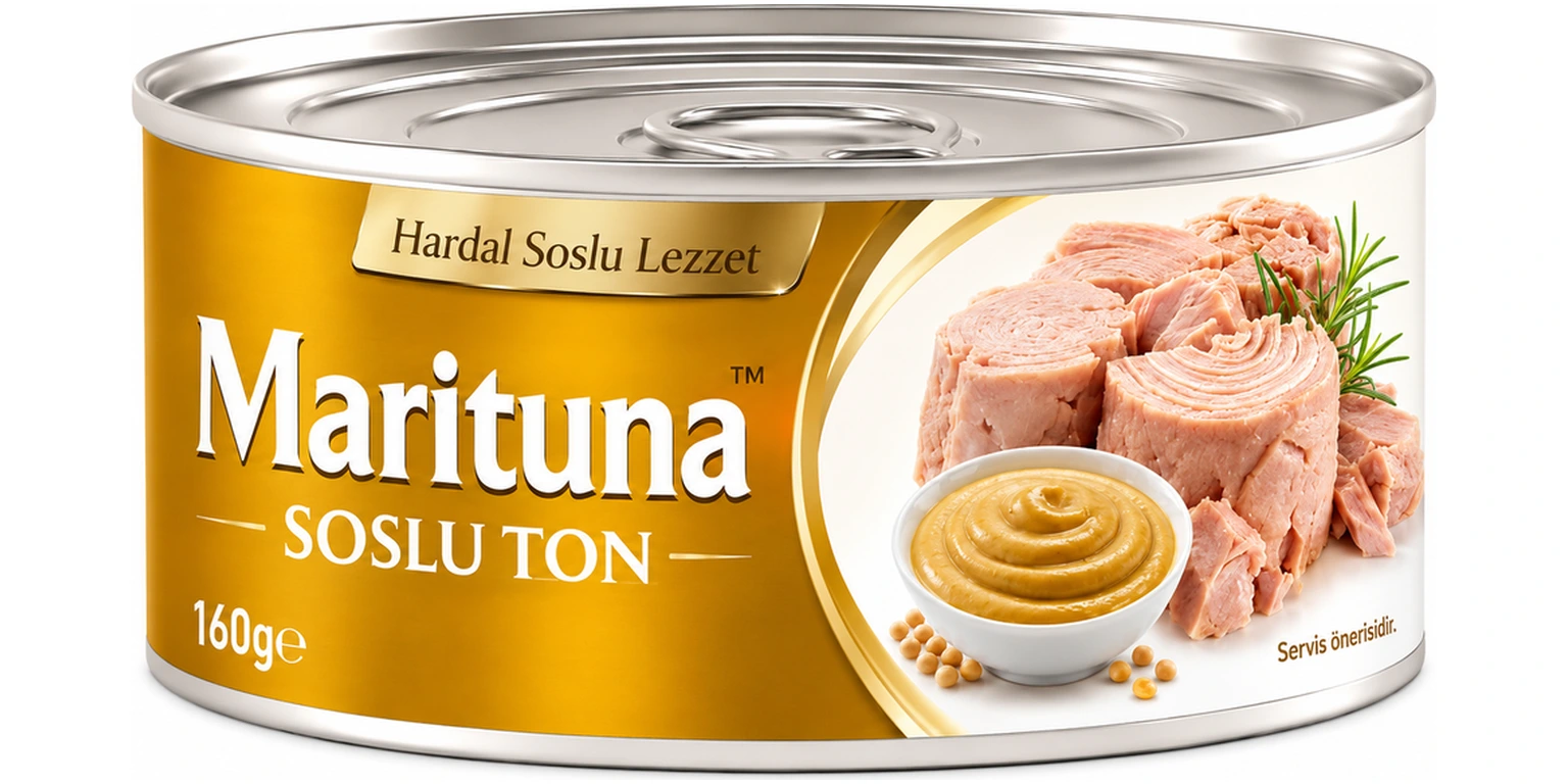Mustard Sauce
