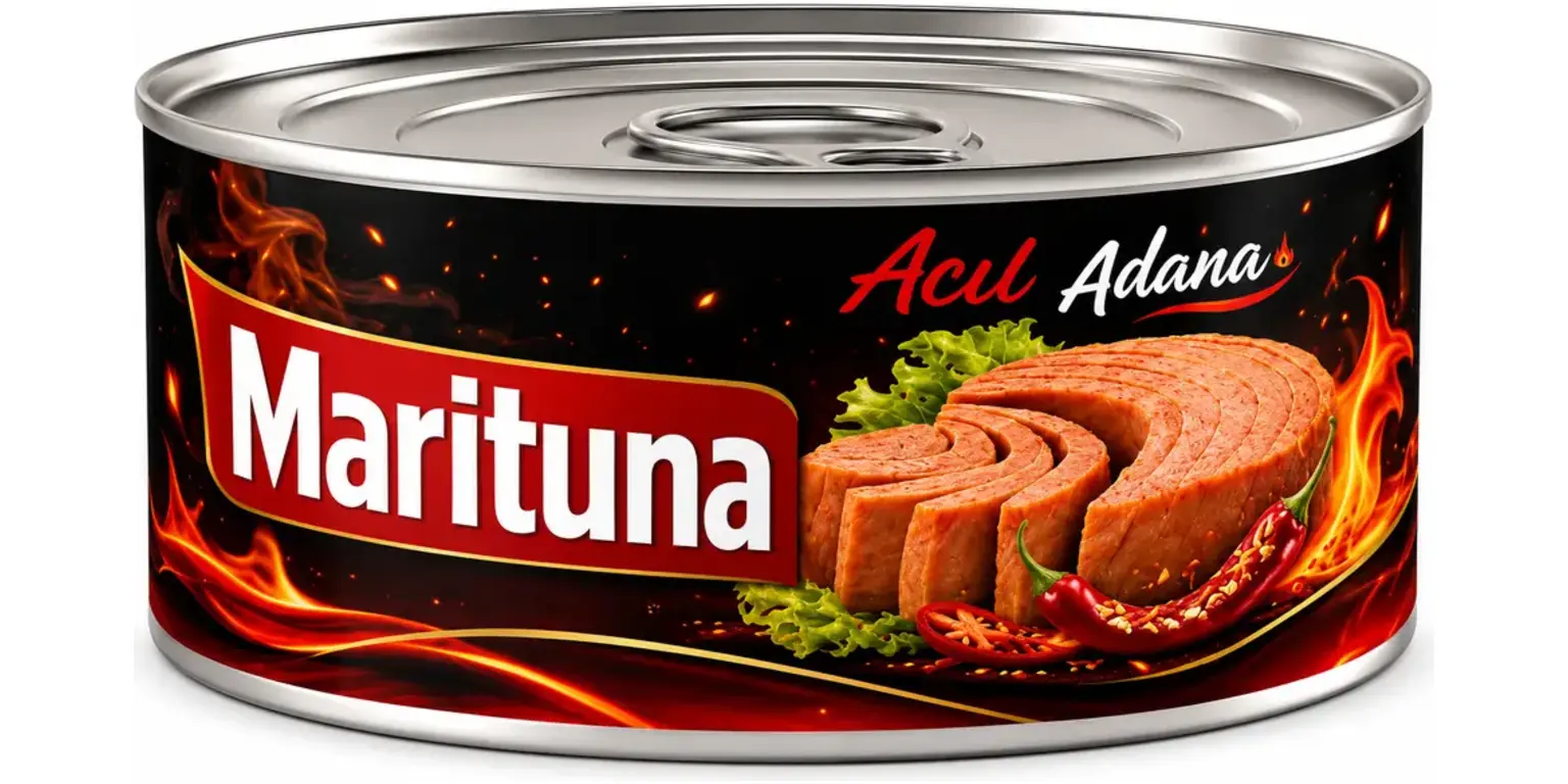 Spicy Chunk Tuna